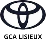 Logo Toyota GCA Lisieux