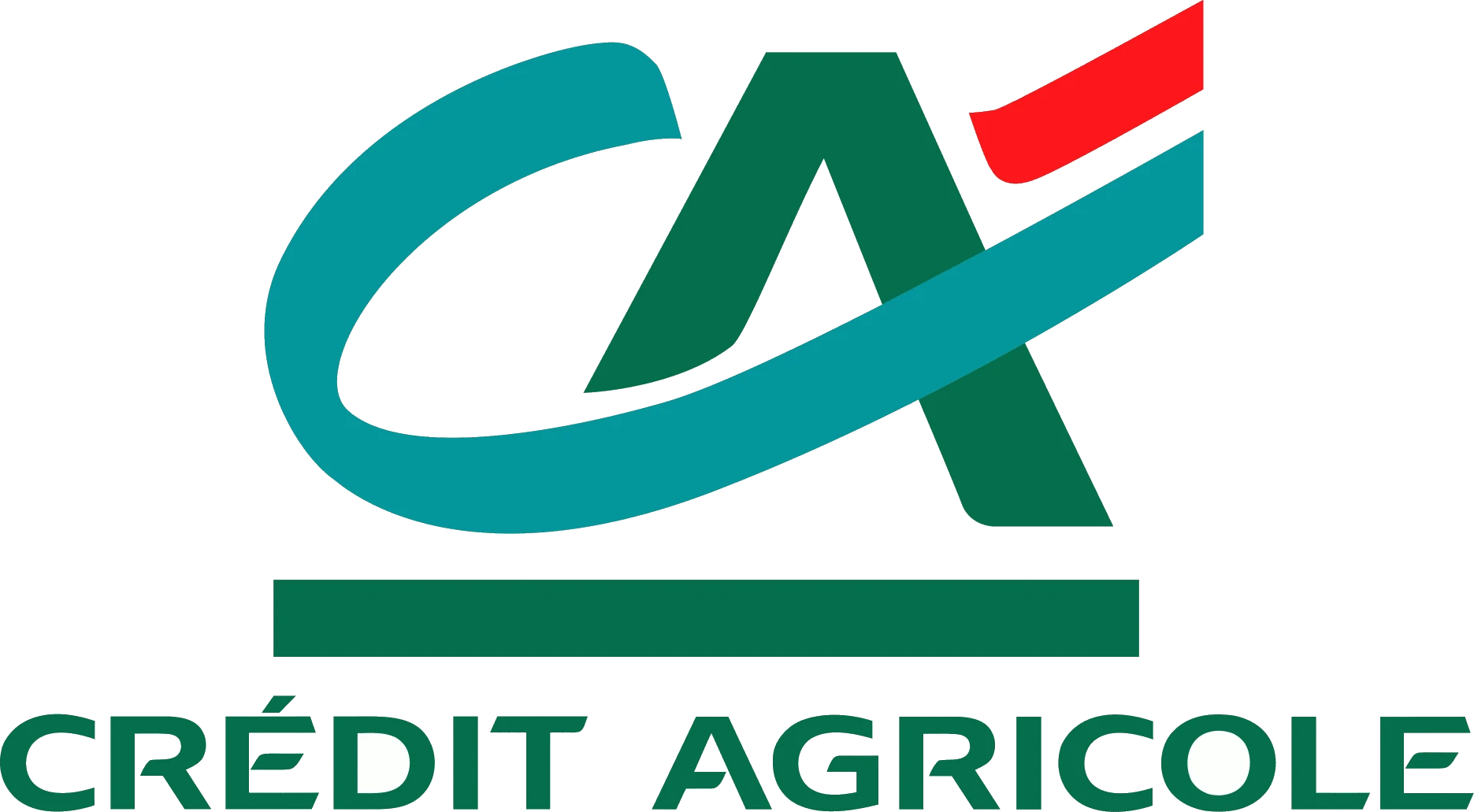 Logo Crédit Agricole