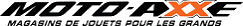Logo Moto-Axxe