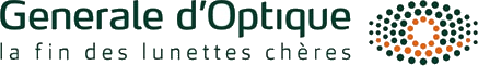 Logo Générale d'Optique