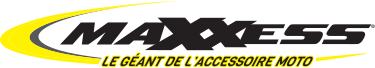Logo Maxxess