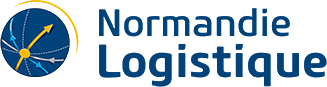 Logo Normandie Logistique