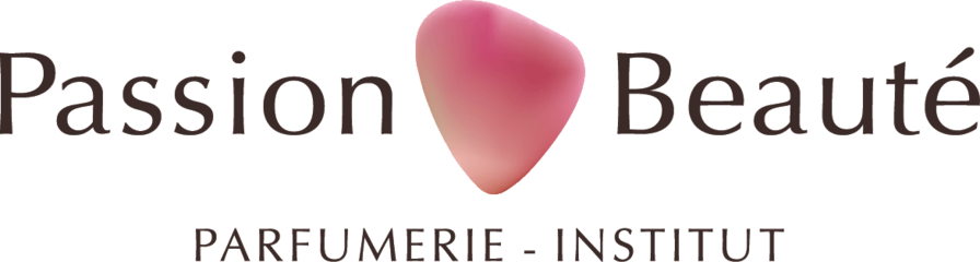 Logo Passion Beauté
