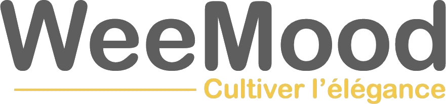 Logo WeeMood