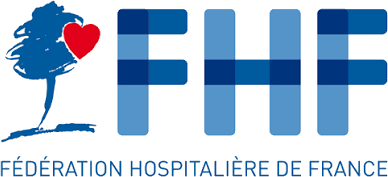 Logo Fédération Hospitalière de France