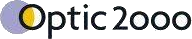 Logo Optic 2000