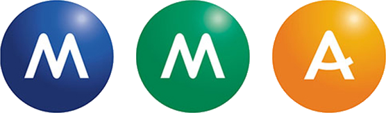 Logo MMA