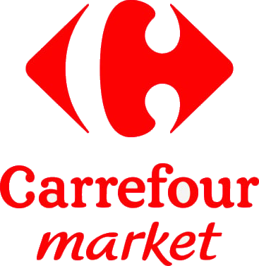 Logo Carrefour Market