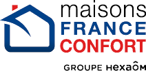 Logo Maisons France Confort