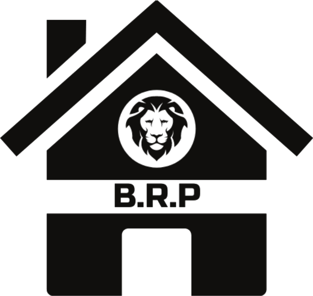 Logo B.R.P