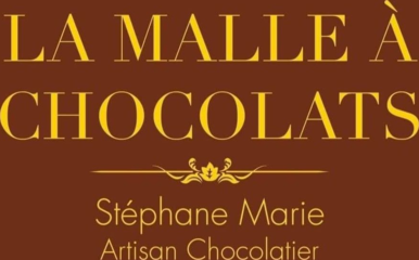 Logo La Malle à Chocolats