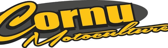 Logo Cornu Motoculture