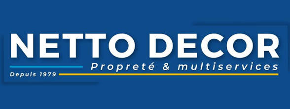 Logo Netto Decor